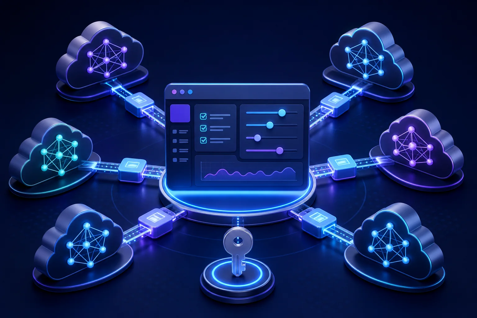Connect Custom AI Models with OpenAI and Anthropic APIs